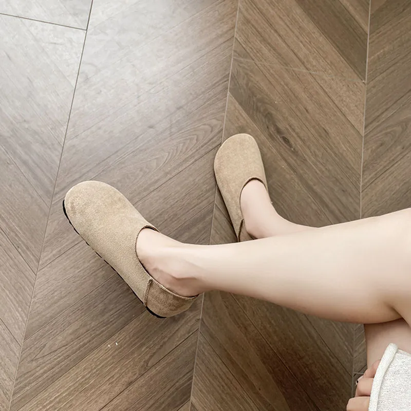 Than Than Me Women's Casual Shoes Women's-2