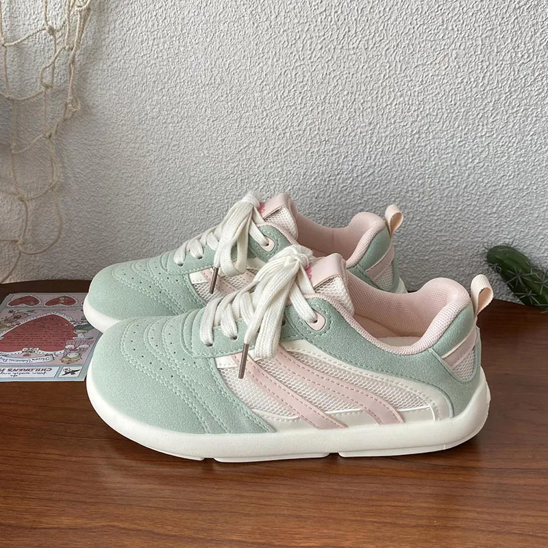 Than Than Me Skateboard Shoes Women's-6