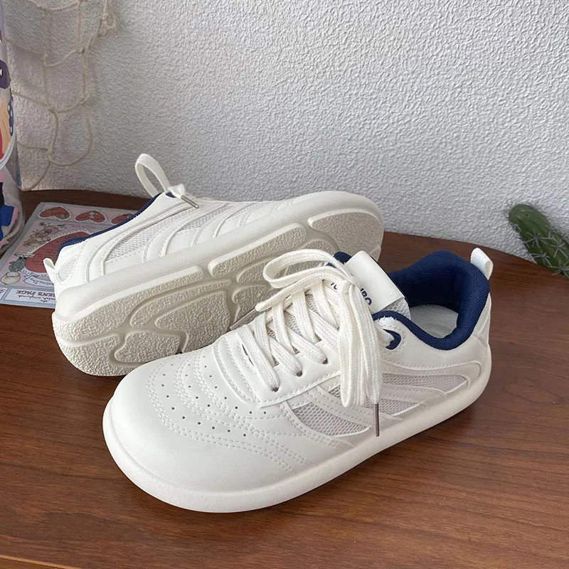 Than Than Me Skateboard Shoes Women's-11