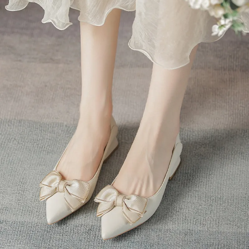 Than Than Me Casual Single Shoes Women's-6