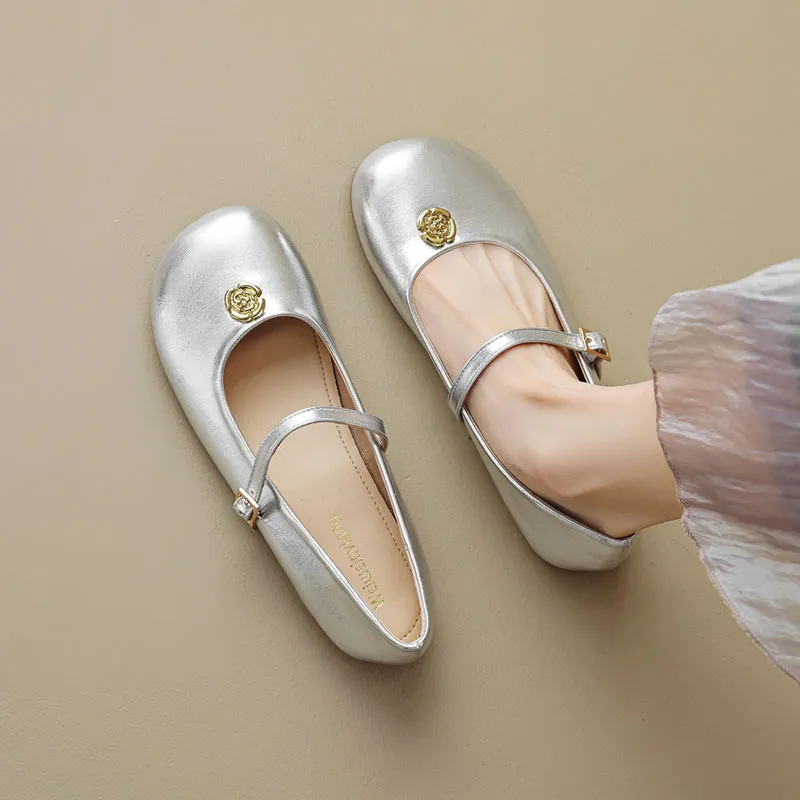 Than Than Me Casual Single Shoes Women's-2