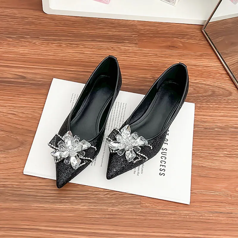 Than Than Me Casual Single Shoes Women's-8