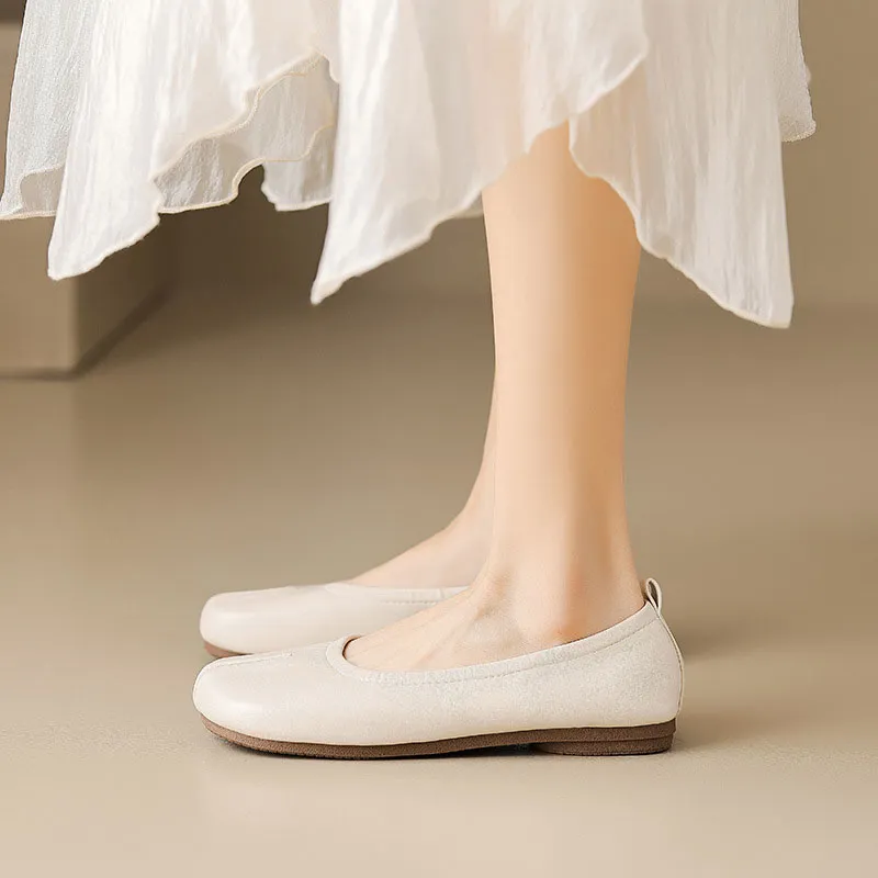 Than Than Me Casual Single Shoes Women's-2