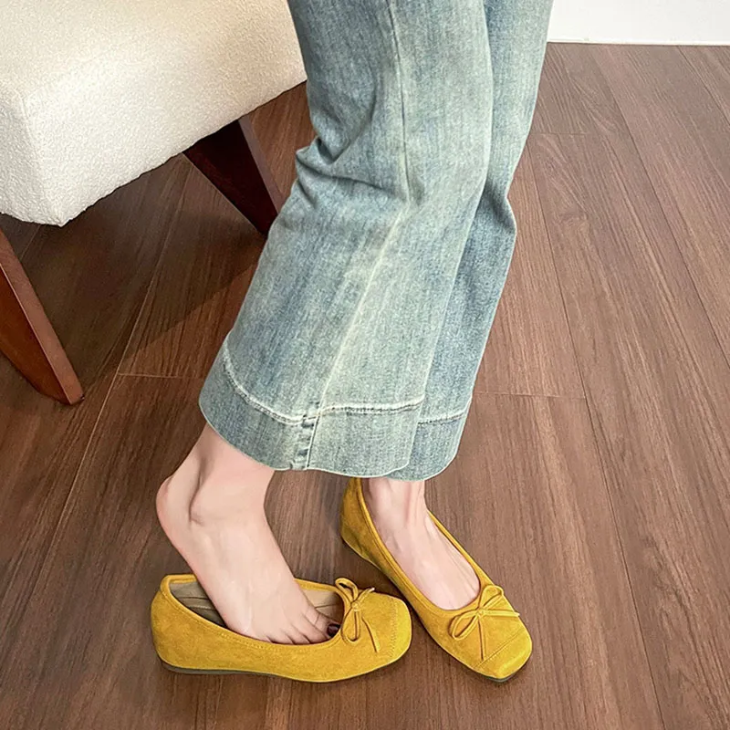 Than Than Me Women's Casual Shoes Women's-14