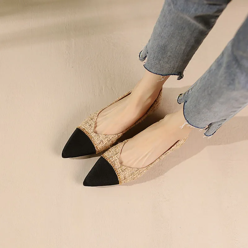 Than Than Me Women's Casual Shoes Women's-5