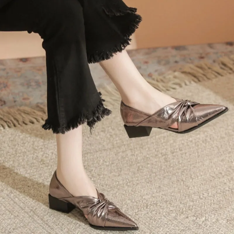 Than Than Me Women's Casual Shoes Women's-6