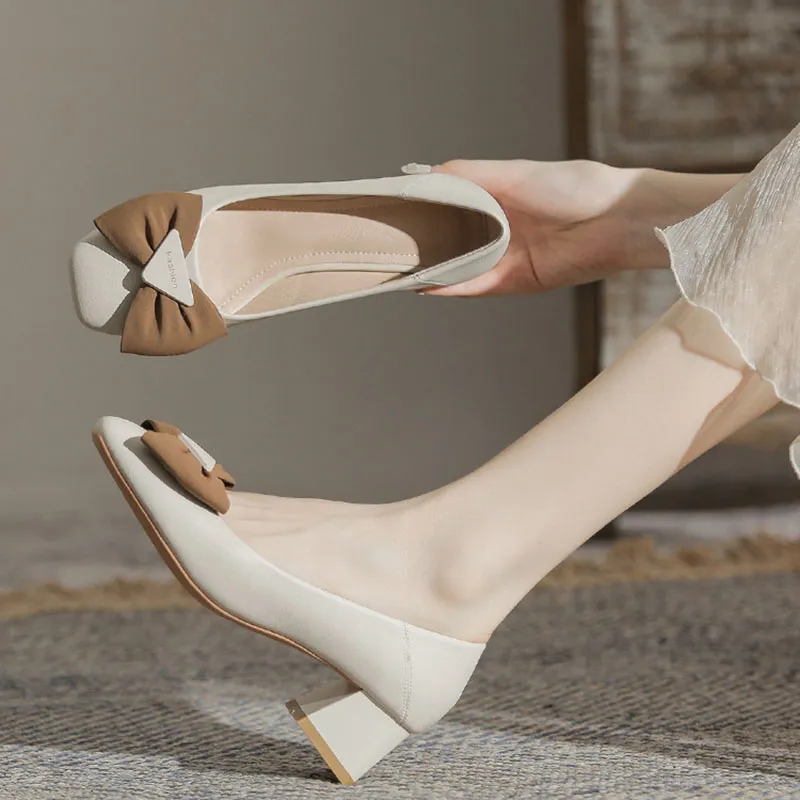 Than Than Me Casual Single Shoes Women's-3