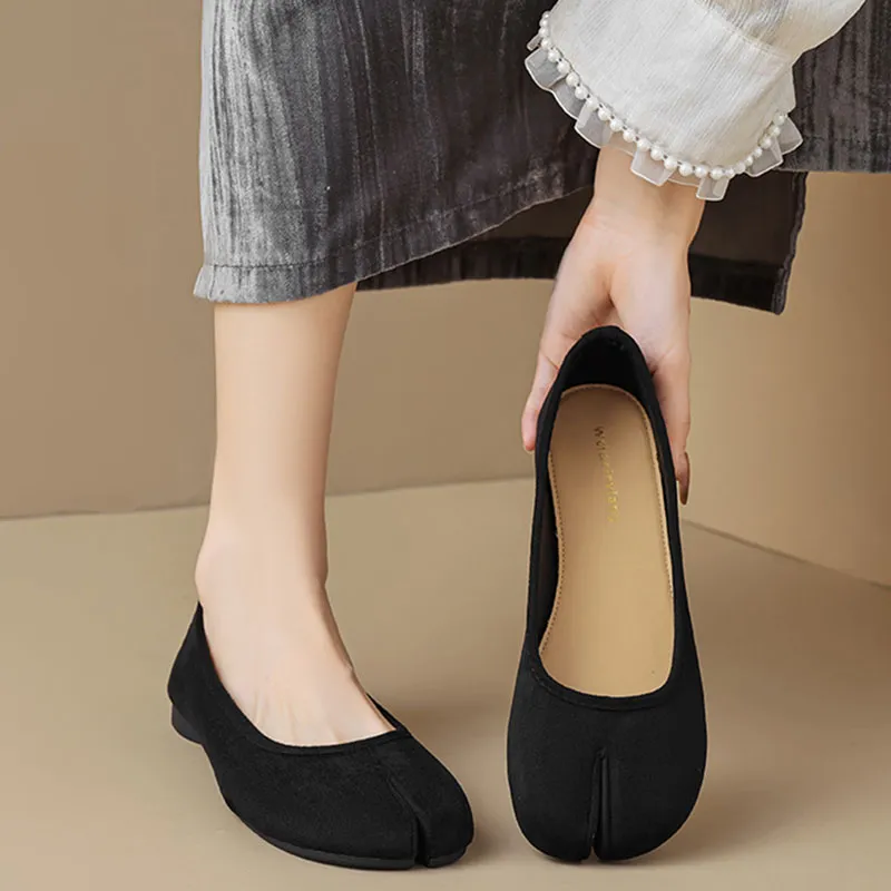 Than Than Me Women's Casual Shoes Women's-2