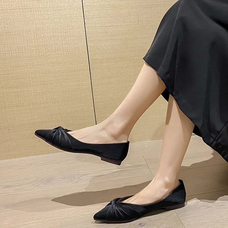 Than Than Me Women's Casual Shoes Women's-1