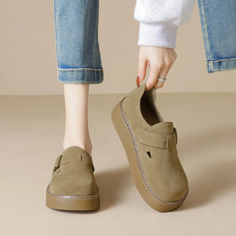 Than Than Me Women's Casual Shoes Women's-6