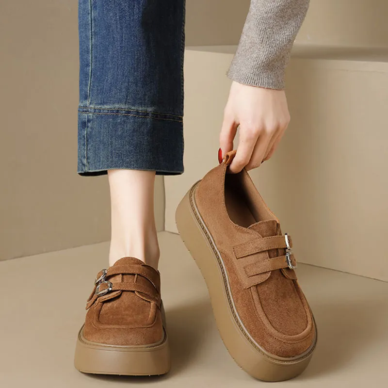 Than Than Me Women's Casual Shoes Women's-5