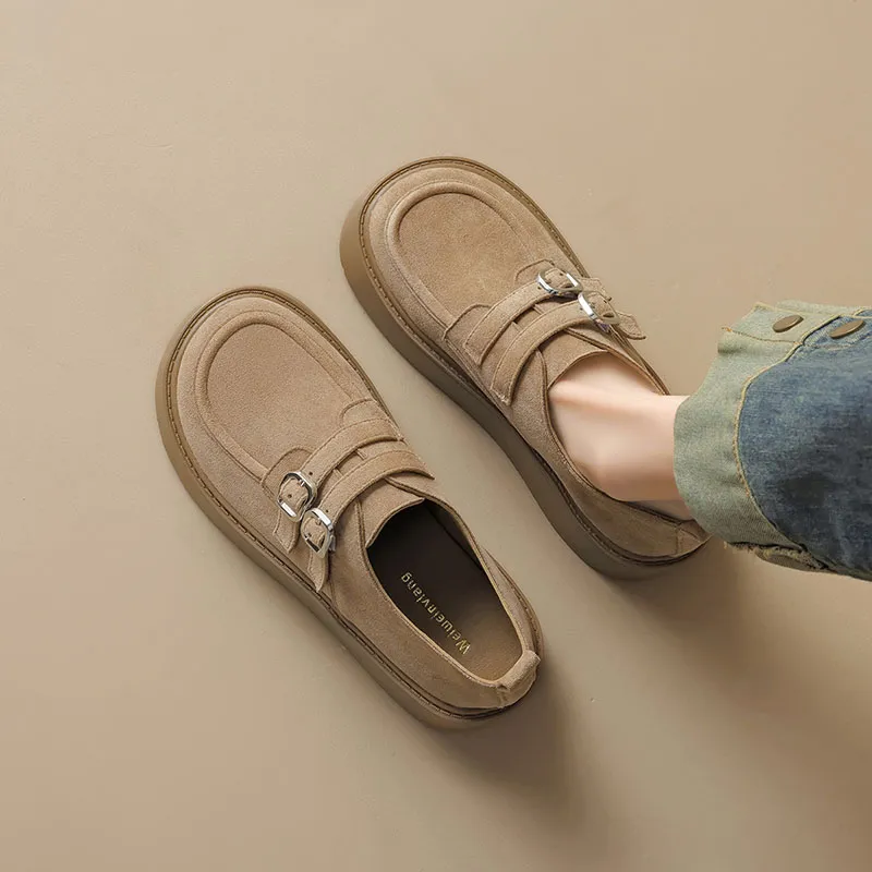 Than Than Me Women's Casual Shoes Women's-1
