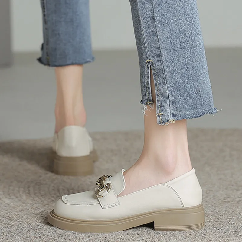 Than Than Me Casual Single Shoes Women's-9