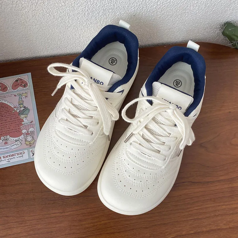 Than Than Me Skateboard Shoes Women's-9