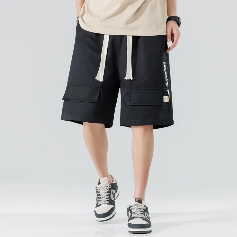Hosa Casual Shorts Unisex-2
