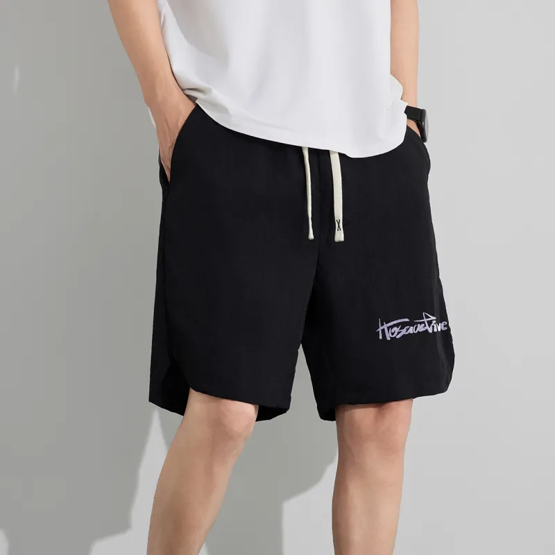 Hosa Casual Shorts Unisex-6