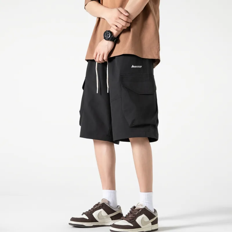 Hosa Casual Shorts Unisex-3