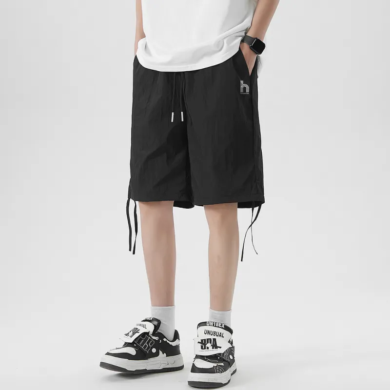 Hosa Casual Shorts Unisex-3