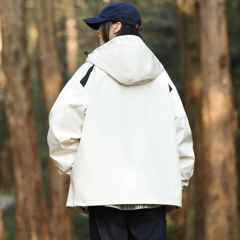 Hosa Jackets Unisex-10