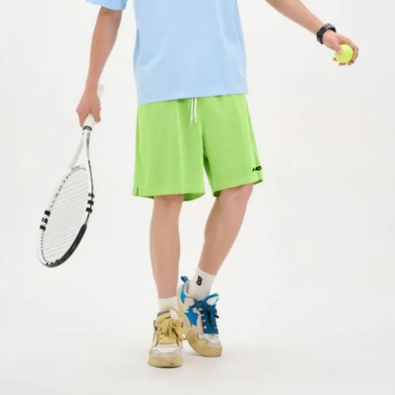 Hosa Casual Shorts Unisex-17