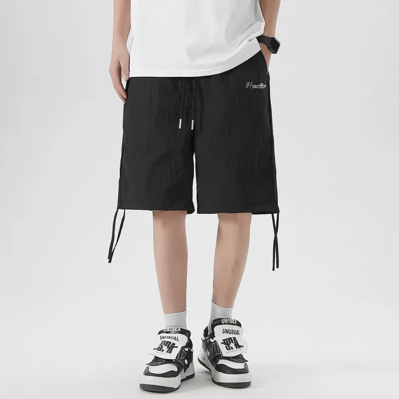 Hosa Casual Shorts Unisex-8