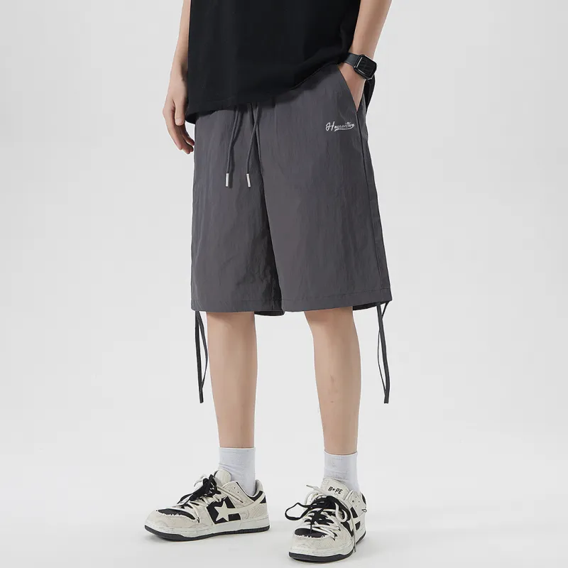 Hosa Casual Shorts Unisex-18