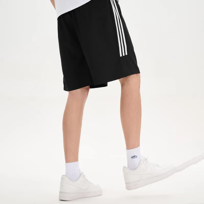 Hosa Casual Shorts Unisex-4