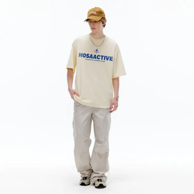 Hosa T-Shirts Unisex-6