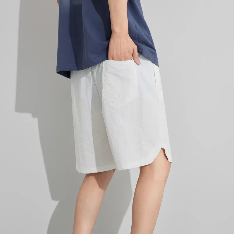 Hosa Casual Shorts Unisex-10