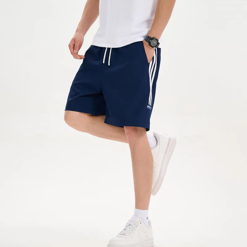 Hosa Casual Shorts Unisex-12