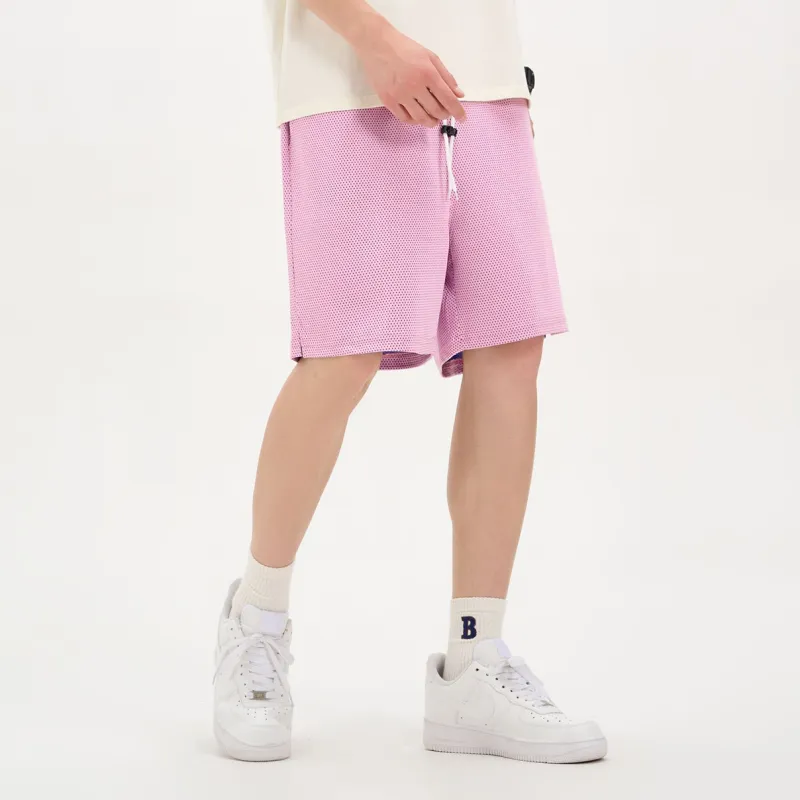 Hosa Casual Shorts Unisex-9