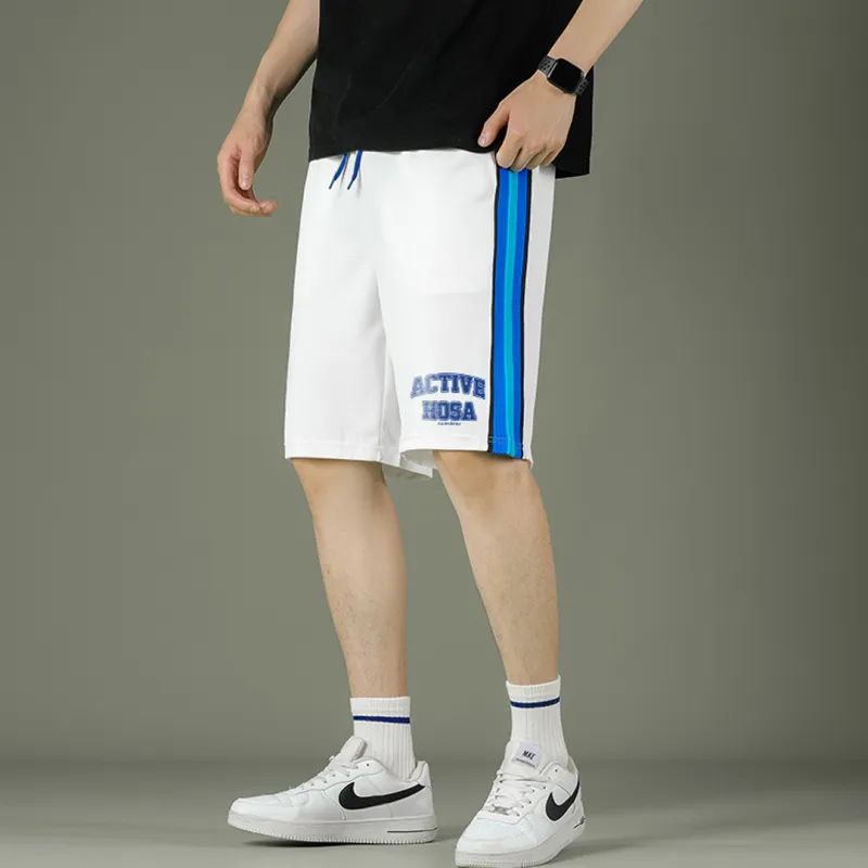 Hosa Casual Shorts Unisex-2