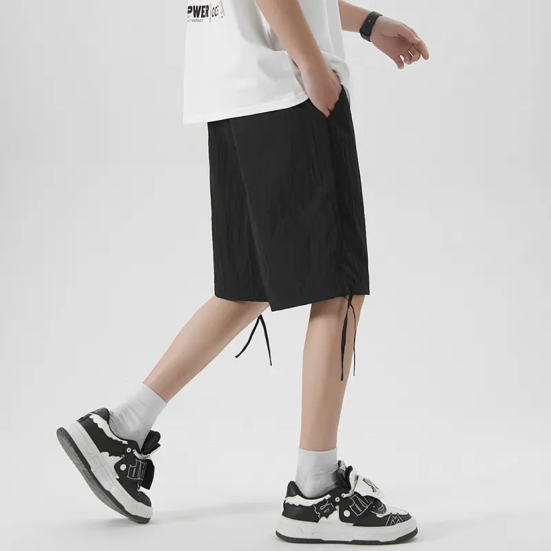 Hosa Casual Shorts Unisex-2