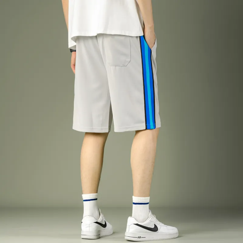 Hosa Casual Shorts Unisex-9