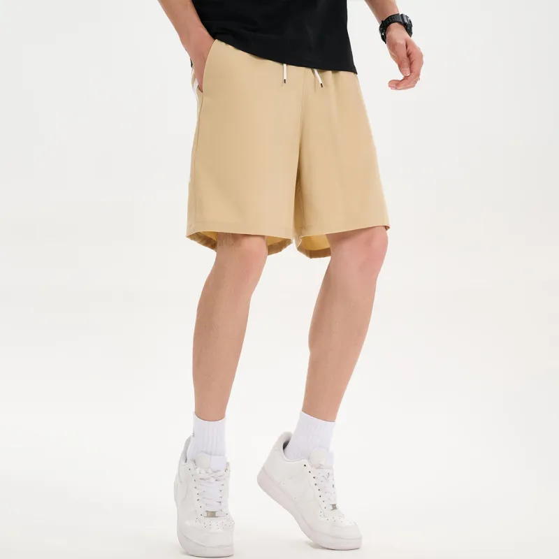 Hosa Casual Shorts Unisex-20