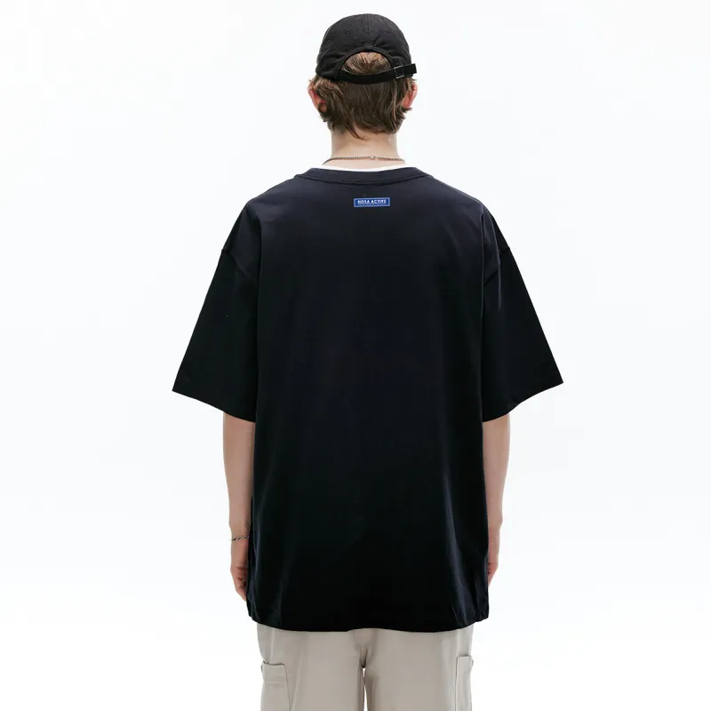 Hosa T-Shirts Unisex-2