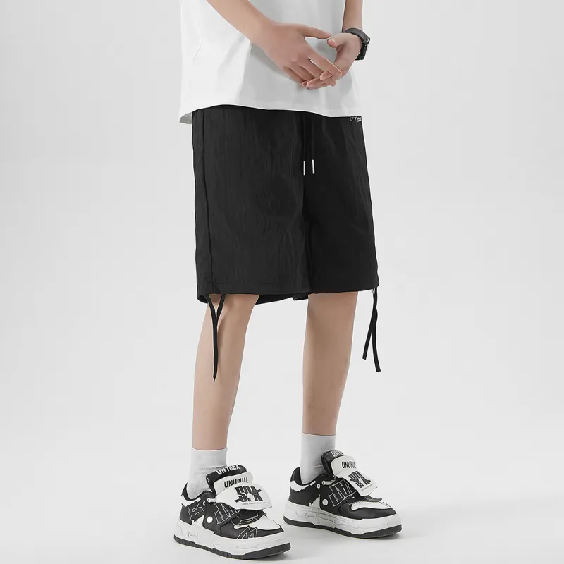Hosa Casual Shorts Unisex-7