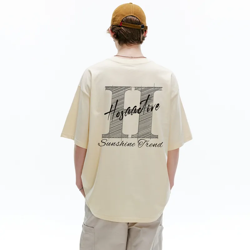 Hosa T-Shirts Unisex-11