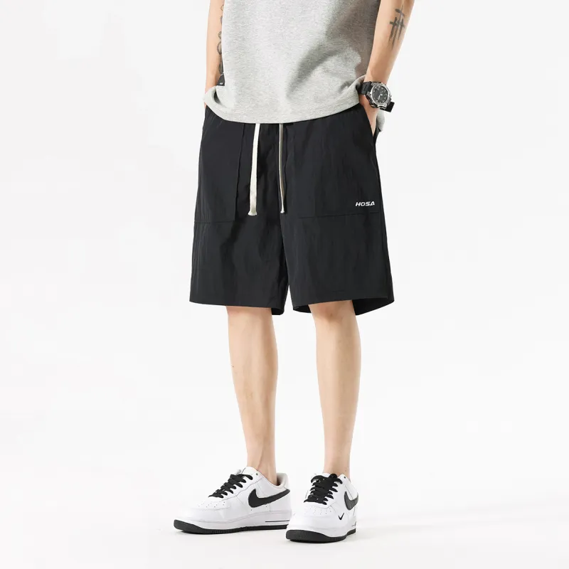 Hosa Casual Shorts Unisex-2