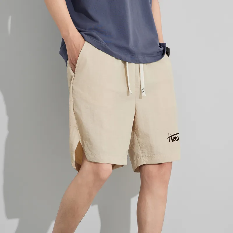 Hosa Casual Shorts Unisex-14