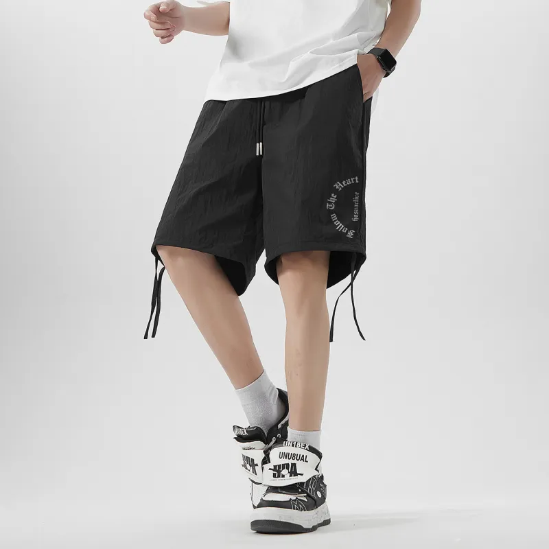 Hosa Casual Shorts Unisex-2