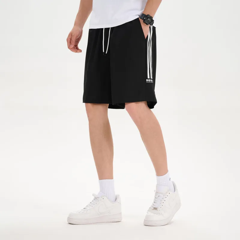 Hosa Casual Shorts Unisex-2