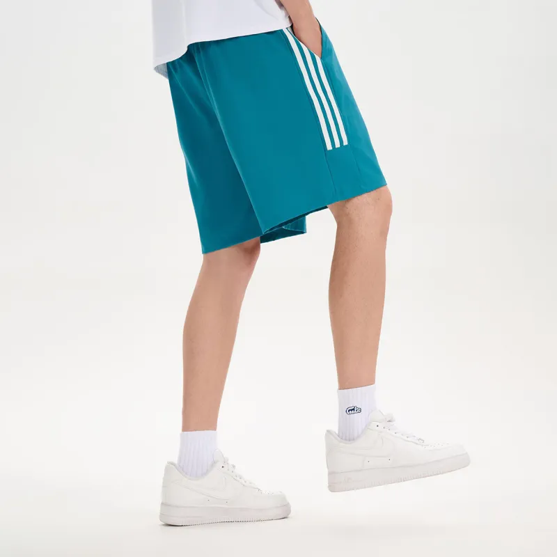 Hosa Casual Shorts Unisex-9