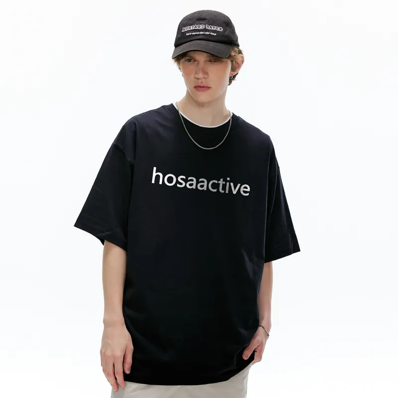 Hosa T-Shirts Unisex-9