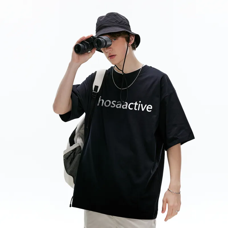 Hosa T-Shirts Unisex-11