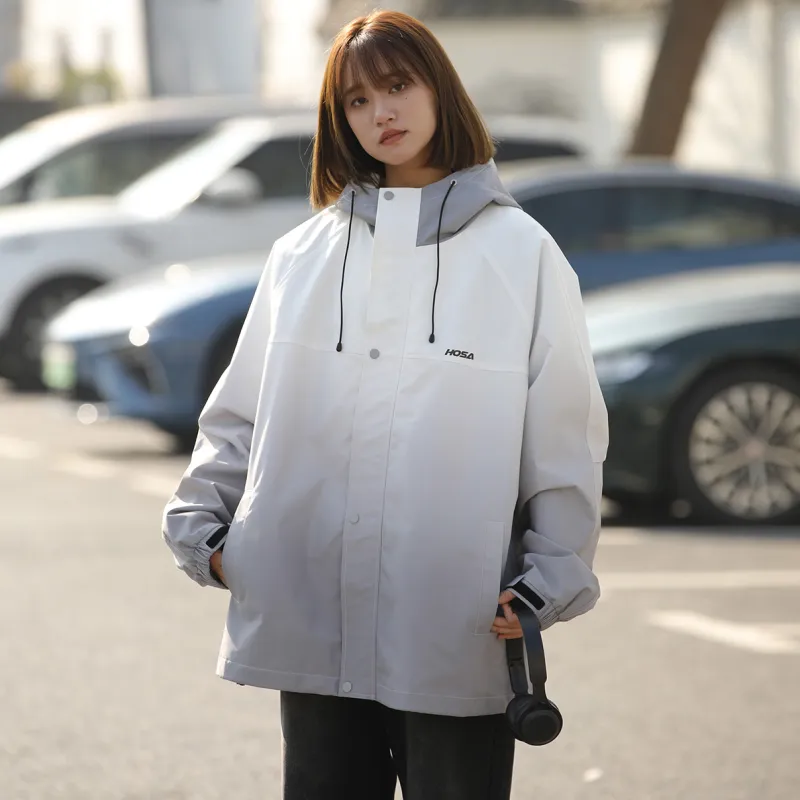 Hosa Jackets Unisex-18