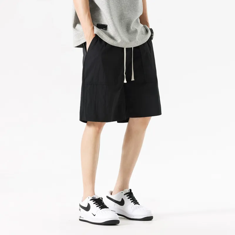 Hosa Casual Shorts Unisex-3