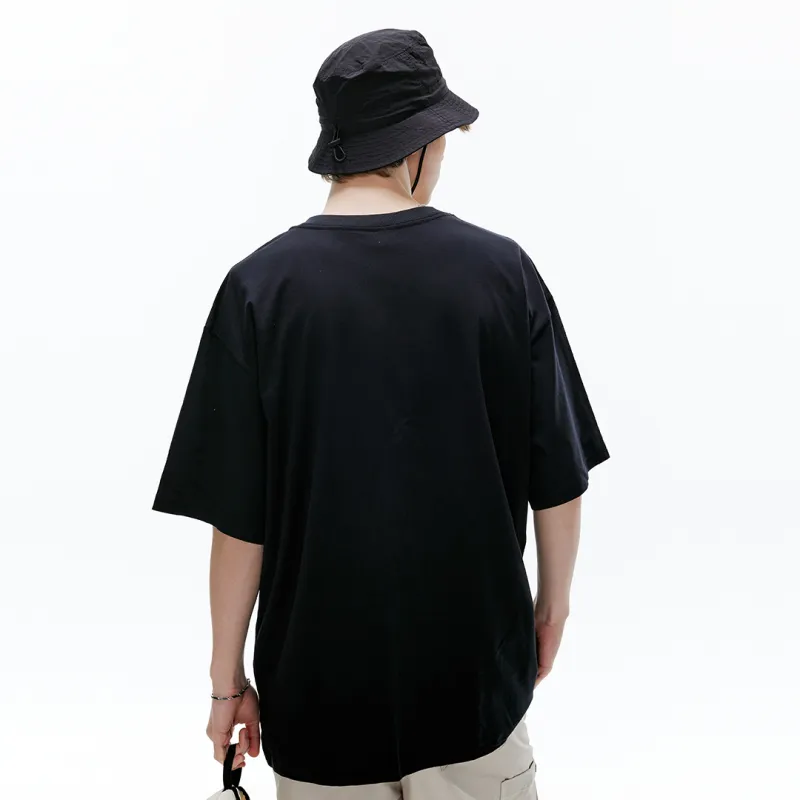 Hosa T-Shirts Unisex-2
