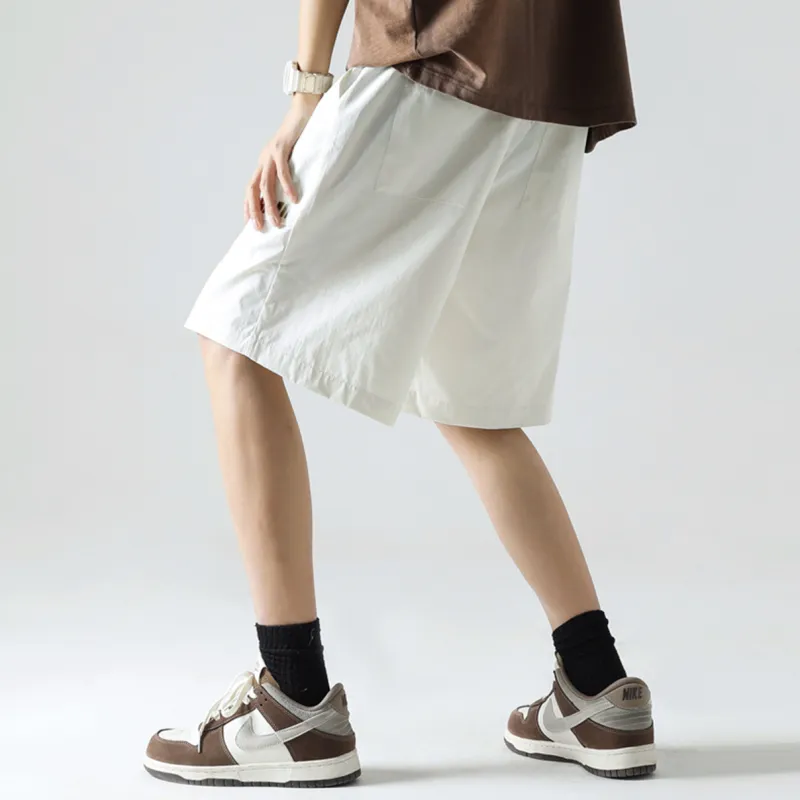 Hosa Casual Shorts Unisex-9