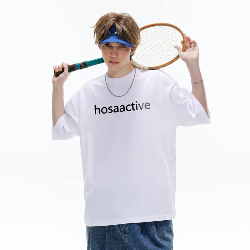Hosa T-Shirts Unisex-2